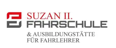 Suzan II Fahrschule in Berlin