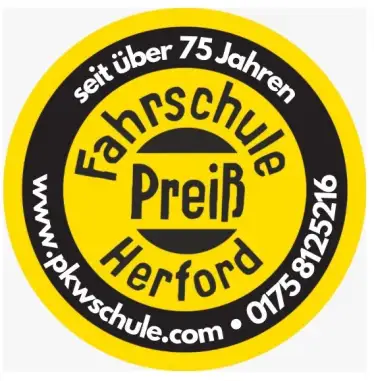 Fahrschule Preiß GmbH in Bad Salzuflen