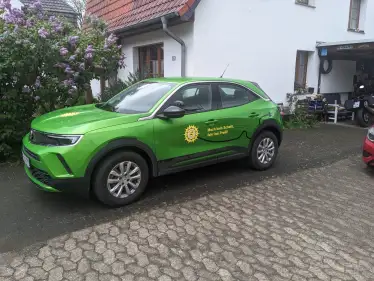 Fahrschule Preiß GmbH in Bad Salzuflen