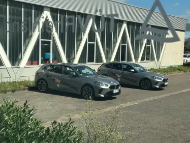 Fahrschule Alpha One in Köln
