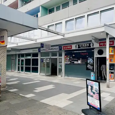 Fahrschule Alpha One in Köln