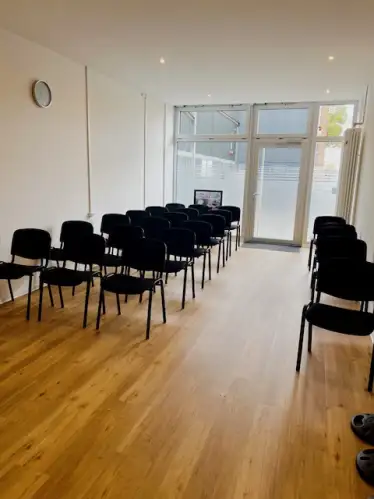 Fahrschule Alpha One in Köln