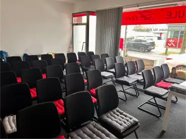 Fahrschule Zanke  in Langendreer