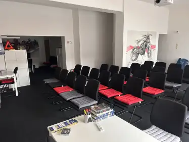 Fahrschule Zanke  in Langendreer