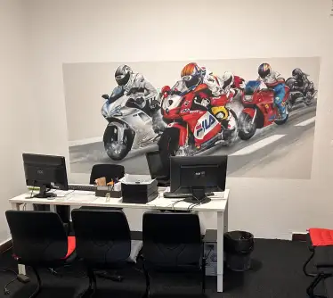 Fahrschule Zanke  in Langendreer