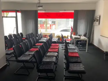 Fahrschule Zanke  in Langendreer