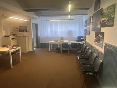 Fahrschule Zanke  in Langendreer