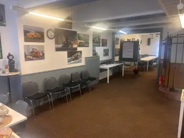 Fahrschule Zanke  in Langendreer