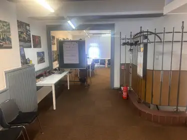 Fahrschule Zanke  in Langendreer