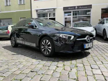 Fahrschule Hatice & Christian in Berlin