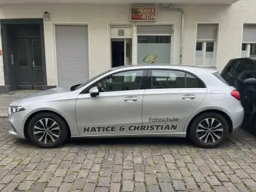 Fahrschule Hatice & Christian in Berlin