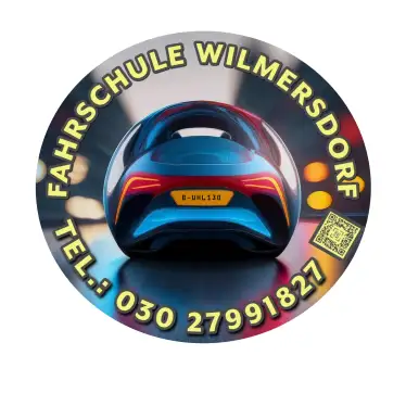 Fahrschule Wilmersdorf in Halensee
