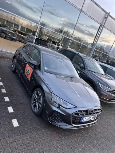 Fahrschule Berentelg in Lengerich