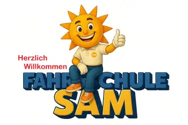 Fahrschule SAM in Mainz