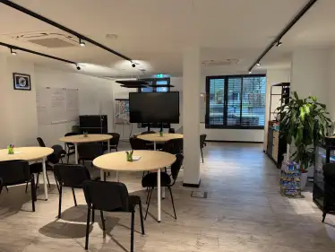 Fahrschule Südstadt in March