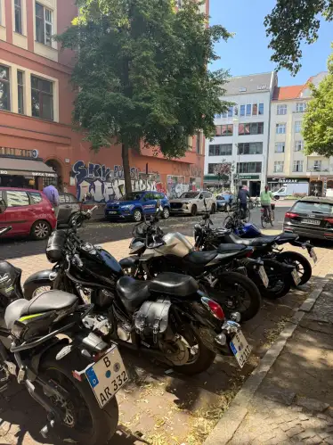 Fahrschule Kreuzkölln in Kreuzberg