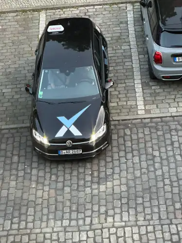 Fahrschule Kreuzkölln in Kreuzberg