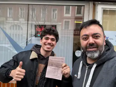 Fahrschule Kreuzkölln in Kreuzberg