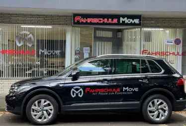 FAHRSCHULE MOVE & MPU Hilden in Hochdahl