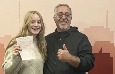 Fahrschule Elite in Tegel