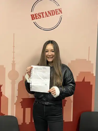 Fahrschule Elite in Tegel