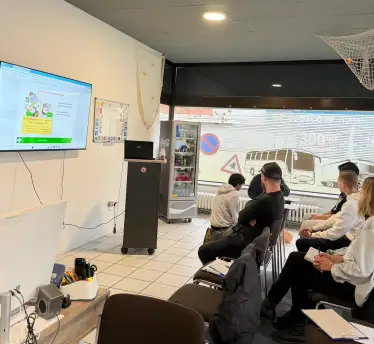 Ruffy‘s Fahrschule GmbH in Tegel