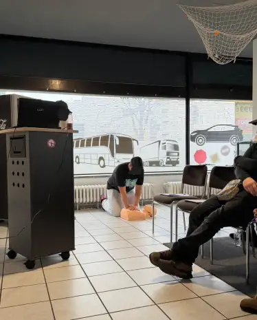 Ruffy‘s Fahrschule GmbH in Tegel