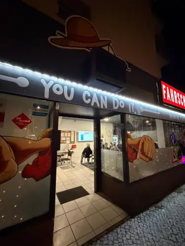 Ruffy‘s Fahrschule GmbH in Tegel