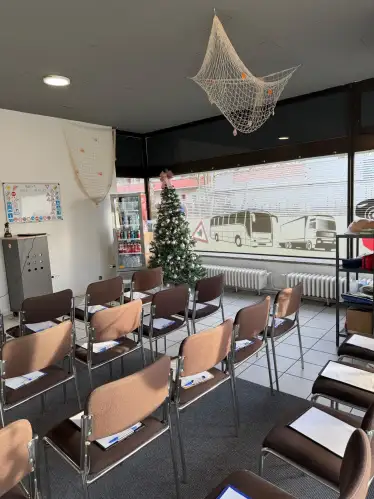 Ruffy‘s Fahrschule GmbH in Tegel