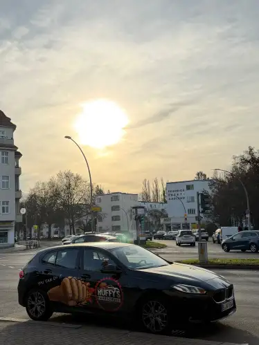 Ruffy‘s Fahrschule GmbH in Tegel