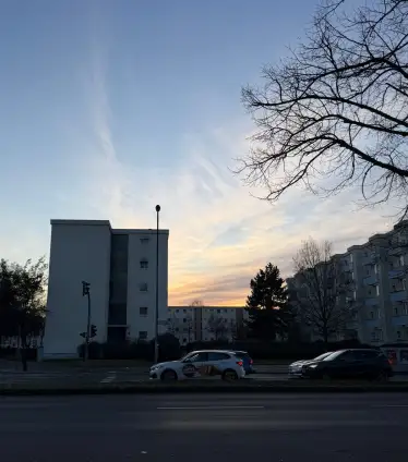 Ruffy‘s Fahrschule GmbH in Tegel