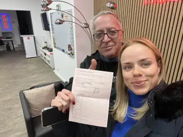 Fahrschule Elite in Berlin