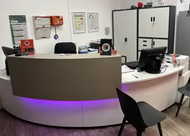 Fahrschule Elite in Berlin