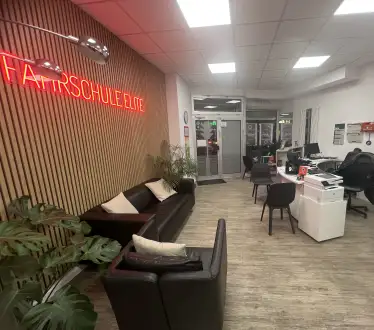 Fahrschule Elite in Berlin