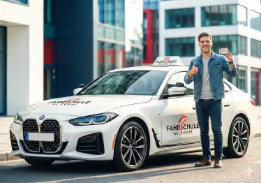 Fahrschule Al Zoubi GmbH - HB2 Vahr in Tarmstedt