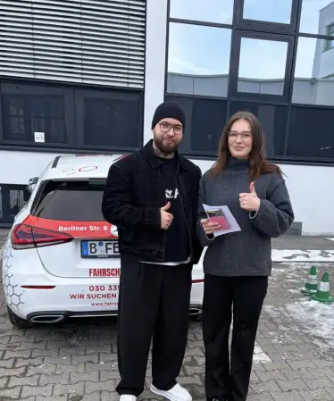 Fahrschule Elite in Malchow