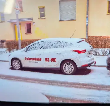 BE-WE Fahrschule in Karow