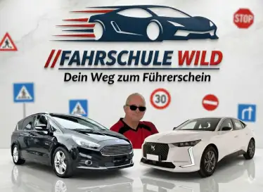 Fahrschule Wild in Doblergut