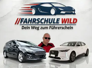 Fahrschule Wild in Doblergut