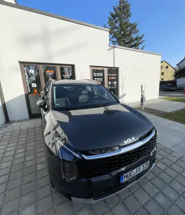 FahrFrequenz in Unterföhring