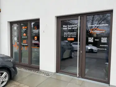 FahrFrequenz in Gronsdorf