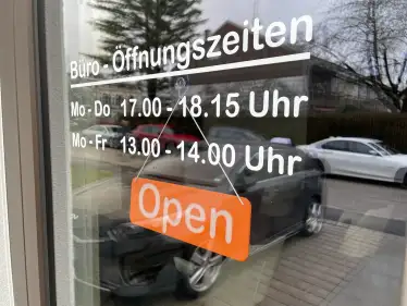 FahrFrequenz in Forstern