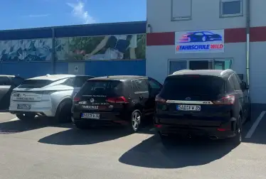 Fahrschule Wild in Höflarn