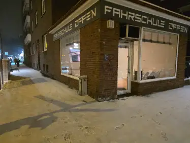 Fahrschule Offen in Oststeinbek