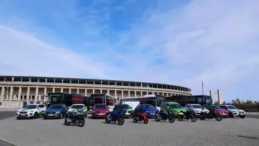 Die smarte Fahrschule GmbH  in Wustermark