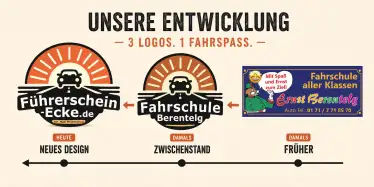 Fahrschule Berentelg in Rühle