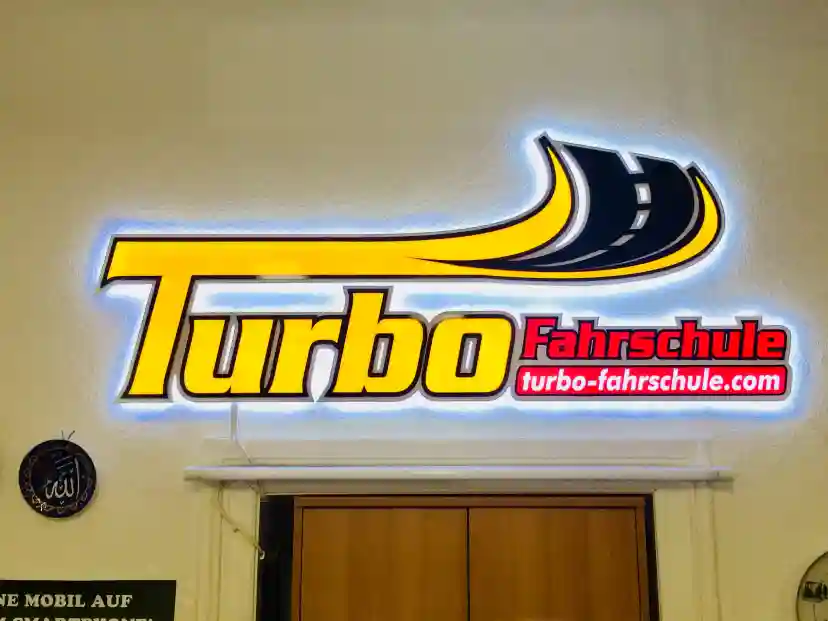 Fahrschule Turbo Berlin  Schöneberg 7