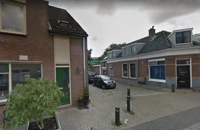 School Rijschool Sebastiaan  1