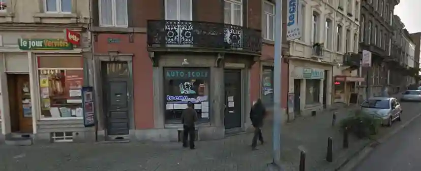 Auto-école Tecnoconduite Vervier Verviers 1