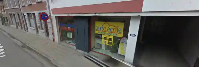 Auto-école Ourthe Amblève Esneux 1